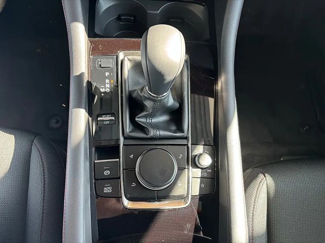 Mazda 3 Homura SkyActiv e-Skyactiv