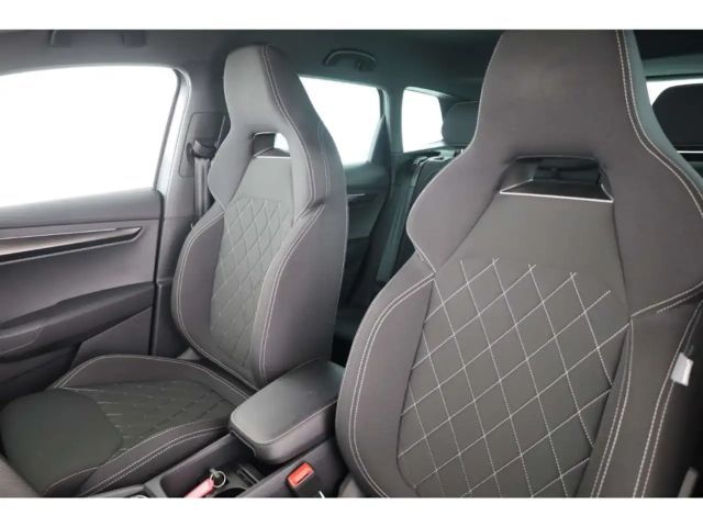 Skoda Karoq 1.5 TSI Sportline