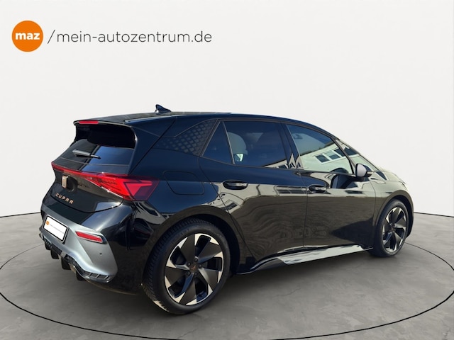 Cupra Born kW 170 60kWh Alu LED Navi ACC Kamera Sitzheizung