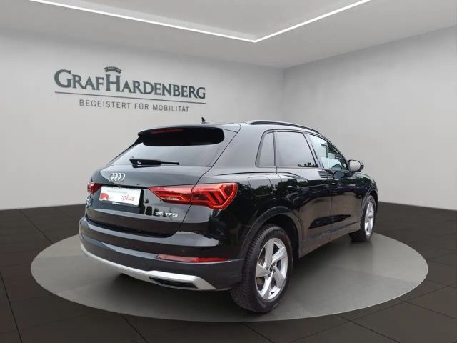Audi Q3 35 TFSI S-Tronic