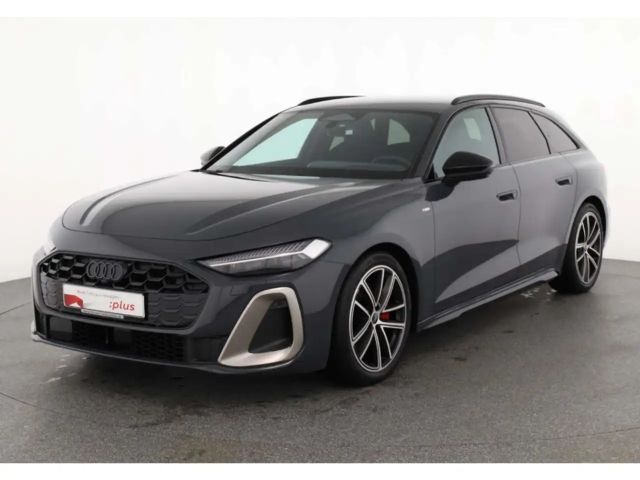 Audi A5 Avant S-Line