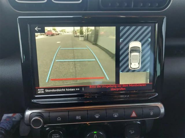 Citroën C3 Aircross Max