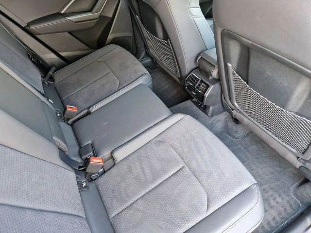 Audi Q3 35 TDI S-Line Sportback