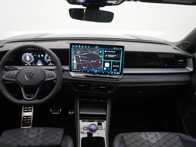 Volkswagen Tayron R-Line eHybrid