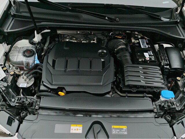 Audi Q3 35 TDI S-Tronic