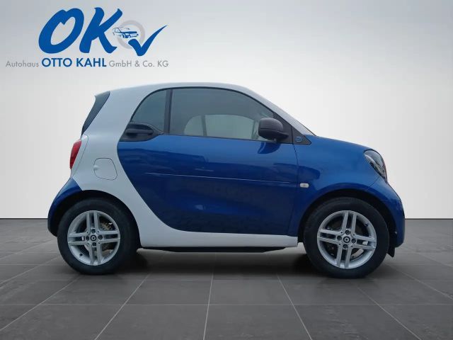 Smart EQ fortwo Coupe Electric Drive