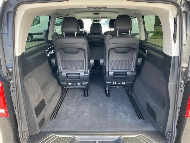 Mercedes-Benz V 300 AVANTGARDE