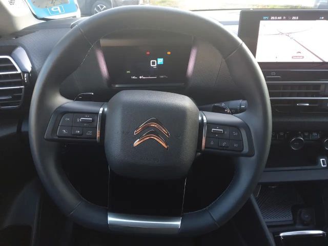 Citroën C4 PureTech Shine