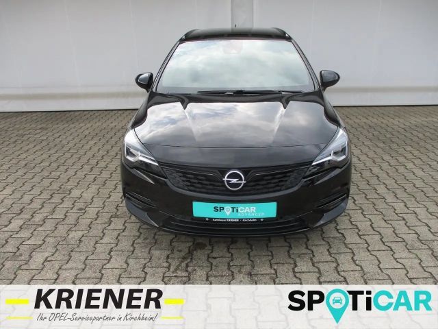 Opel Astra Sports Tourer Ultimate
