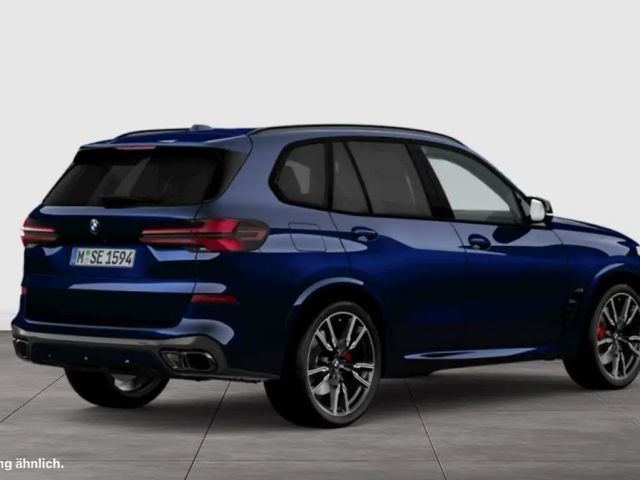 BMW X5 M-Sport M60i xDrive