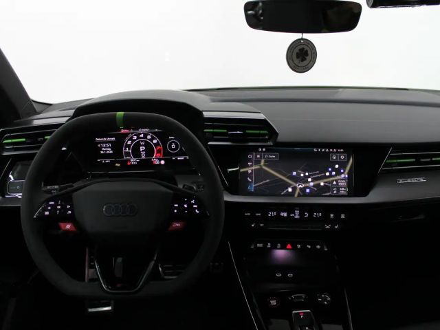 Audi RS3 Quattro Sedan