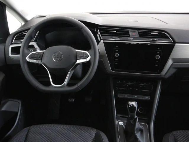 Volkswagen Touran Friends TDI