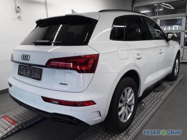 Audi Q5 40 TDI Quattro S-Tronic