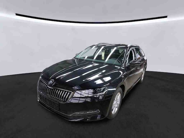 Skoda Superb 1.5 TSI Combi Style Style
