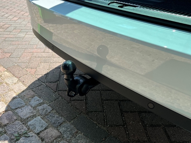 Skoda Superb 2.0 TDI Combi