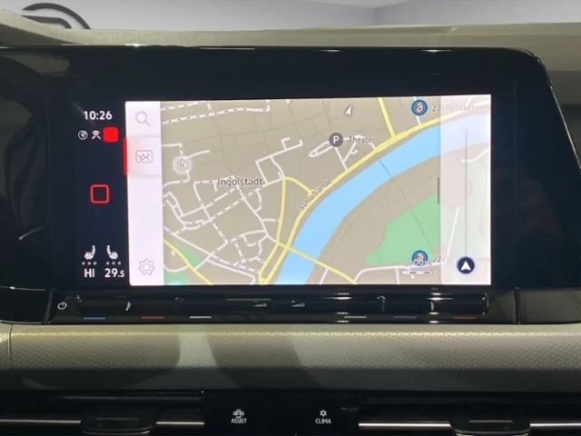 Volkswagen Golf 1.5 TSI Golf VIII Move Variant