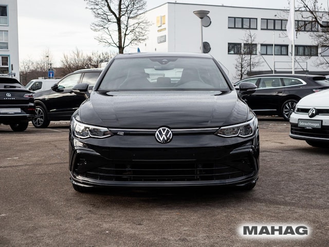 Volkswagen Golf 1.5 eTSI Golf VIII R-Line