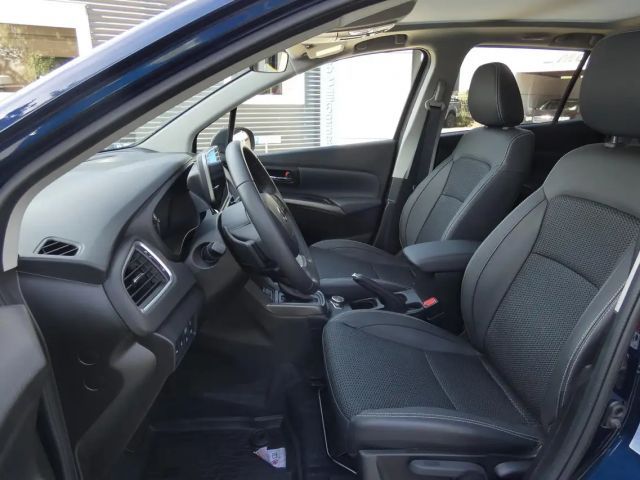 Suzuki SX4 S-Cross 1.5 'Comfort+' #LED #ACC #NAVI #360°