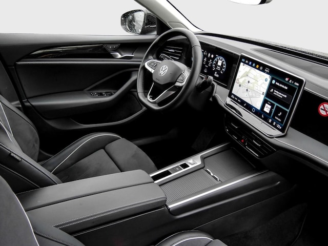 Volkswagen Passat 1.5 eTSI Business DSG Variant