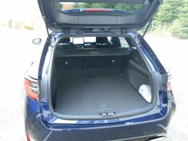 Suzuki Swace Flash Hybrid