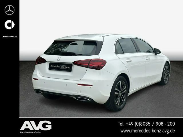 Mercedes-Benz A 180 Progressive