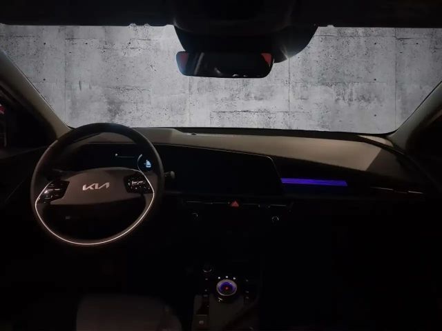 Kia Niro Spirit