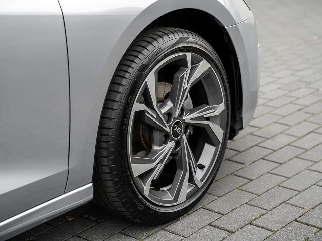 Audi A3 30 TFSI Sedan Sportback