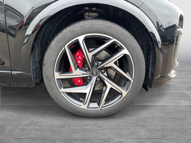 Audi Q6 e-tron Quattro Sportback