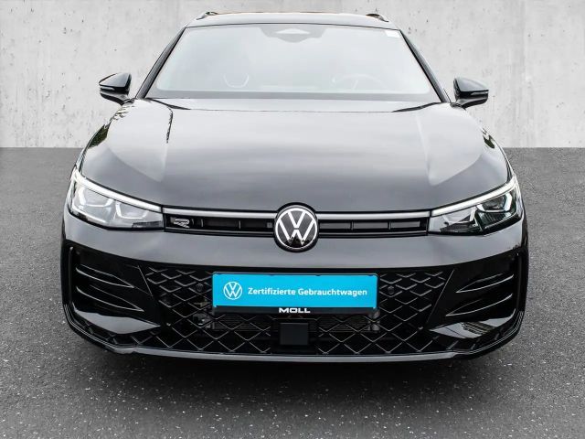 Volkswagen Passat DSG R-Line eHybrid