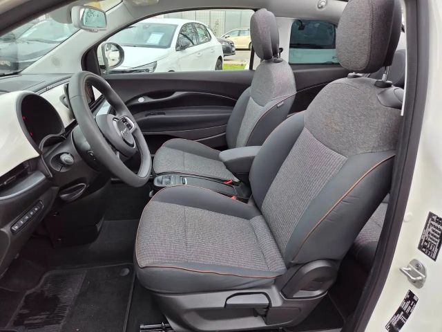 Fiat 500e 42 kWh Icon