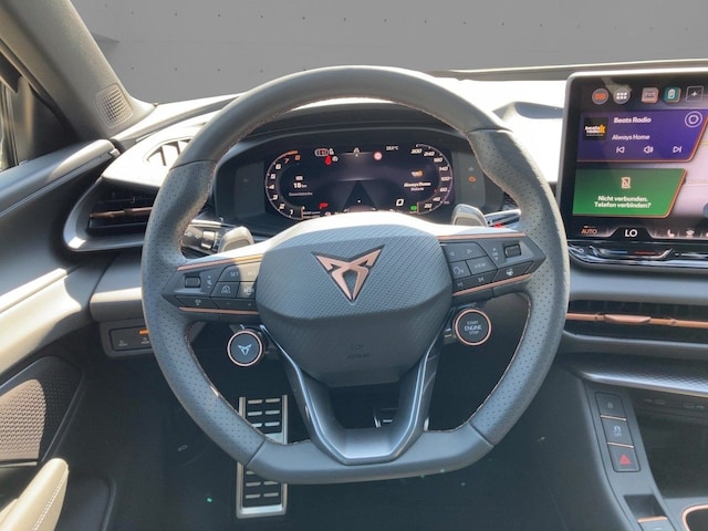 Cupra Terramar 1.5 e-Hybrid VZ