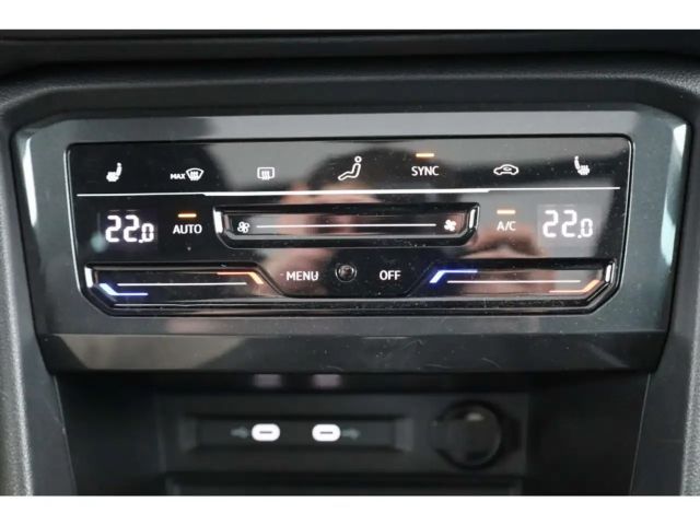 Volkswagen Tiguan 1.5 TSI DSG R-Line