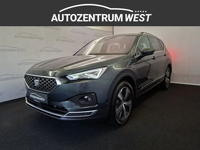 Seat Tarraco 4Drive DSG