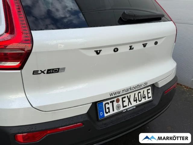 Volvo EX40 Plus Single motor