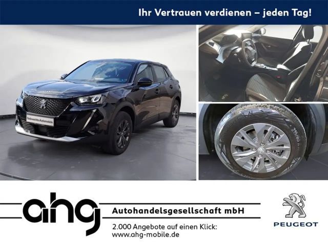 Peugeot E-2008 Active Pack