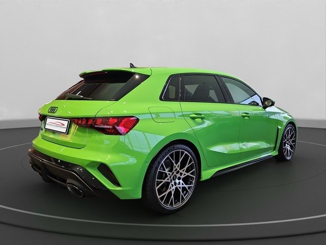 Audi RS3 Quattro S-Tronic Sportback