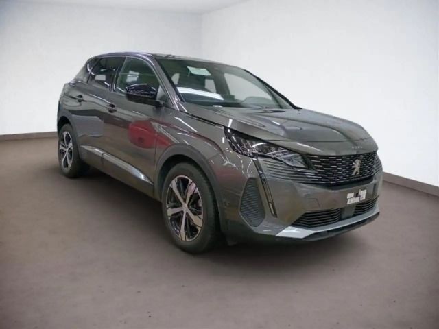Peugeot 3008 Allure Pack