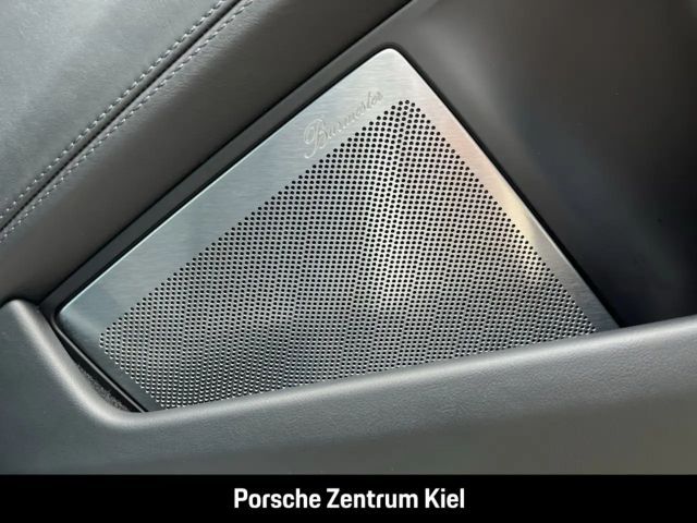 Porsche 992 4S Coupé Targa