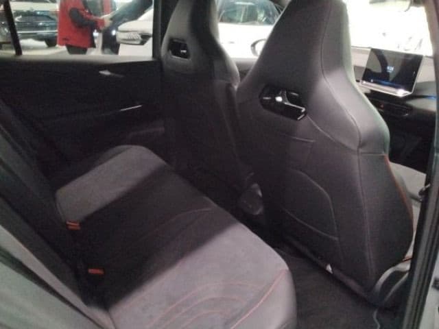 Volkswagen ID.3 GTX Performance