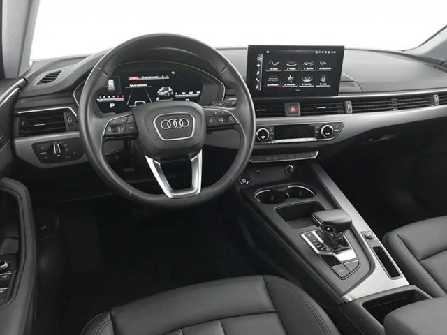 Audi A4 35 TDI