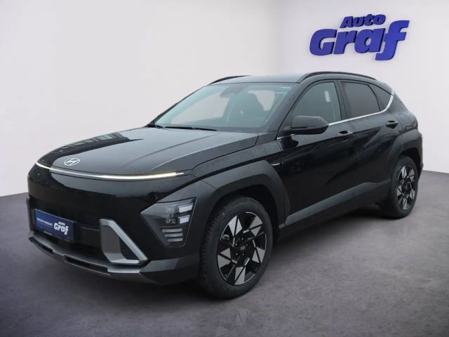 Hyundai Kona 1.6 2WD
