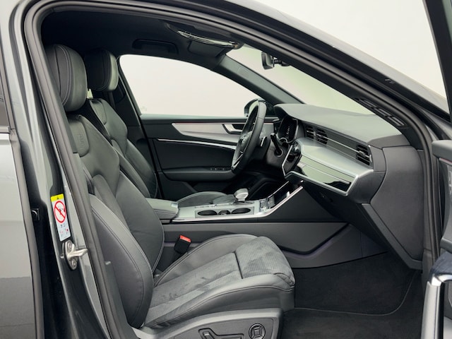 Audi A6 50 TDI Avant Quattro Sport