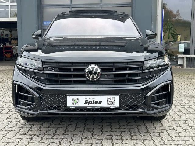 Volkswagen Touareg 3.0 V6 TSI R-Line