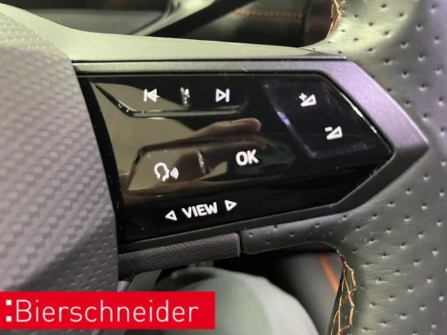 Cupra Born NAVI 19 KAMERA PDC SHZ LED