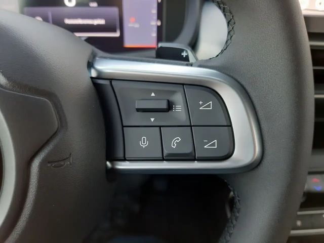 Jeep Avenger Altitude