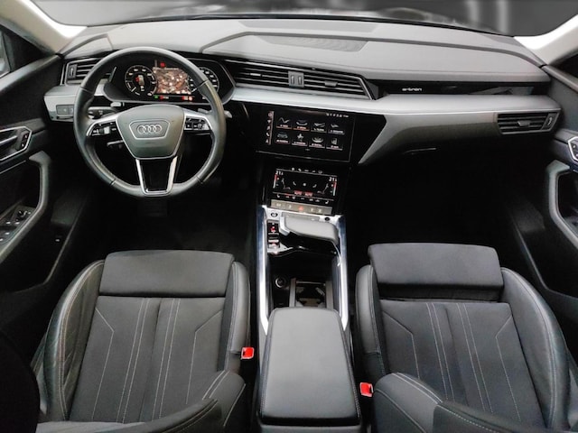 Audi Q8 e-tron 50 Quattro Sportback