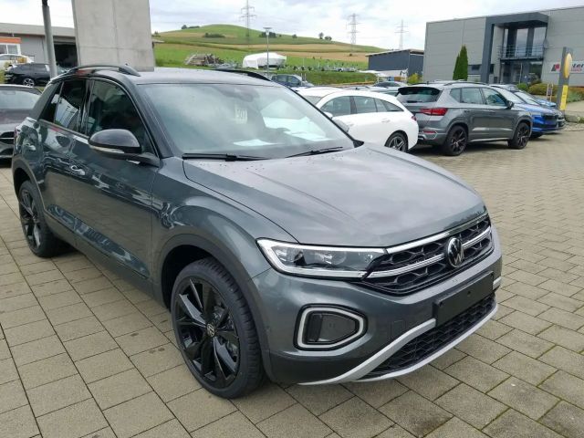 Volkswagen T-Roc DSG Style