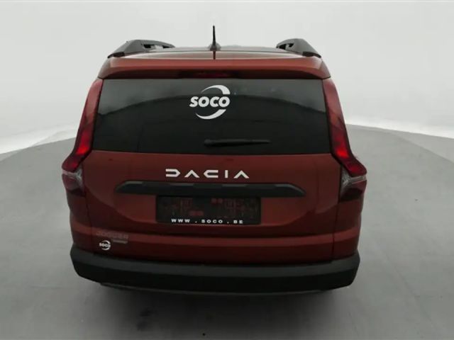 Dacia Jogger Extreme