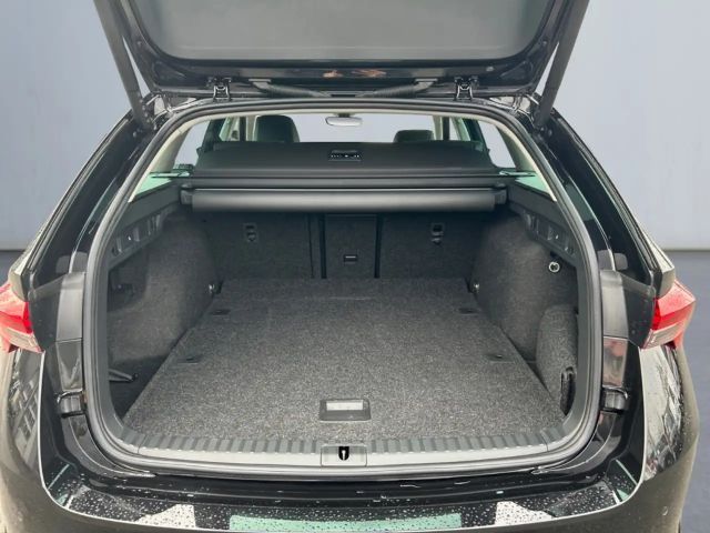 Skoda Octavia 1.5 TSI Combi Selection