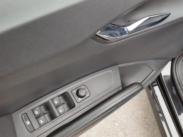 Skoda Fabia Selection